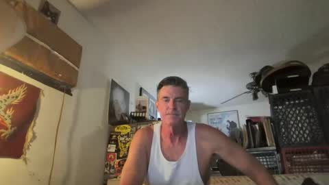 JAM online show from April 28, 2026, 5:18 pm