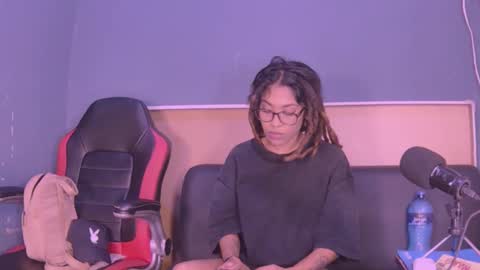 Snapshot of jamaicanbabex chatting on December 10, 2024, 9:44 am jamaicanbabex online show from December 10, 2024, 9:44 am