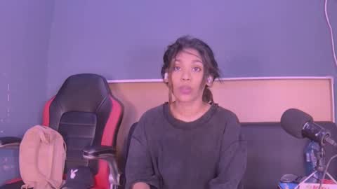 Snapshot of jamaicanbabex chatting on December 10, 2024, 12:49 pm jamaicanbabex online show from December 10, 2024, 12:49 pm