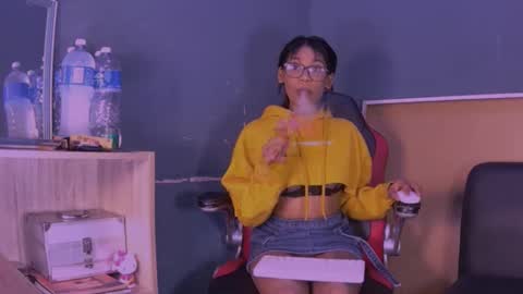 Snapshot of jamaicanbabex chatting on January 14, 2025, 9:45 am jamaicanbabex online show from January 14, 2025, 9:45 am