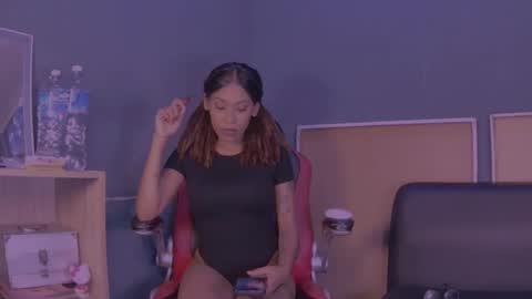 Snapshot of jamaicanbabex chatting on January 15, 2025, 12:58 pm jamaicanbabex online show from January 15, 2025, 12:58 pm