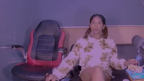 Snapshot of jamaicanbabex chatting on January 16, 2025, 1:36 pm jamaicanbabex online show from January 16, 2025, 1:36 pm