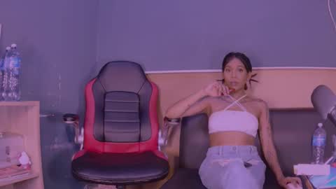 Snapshot of jamaicanbabex chatting on January 19, 2025, 10:17 am jamaicanbabex online show from January 19, 2025, 10:17 am