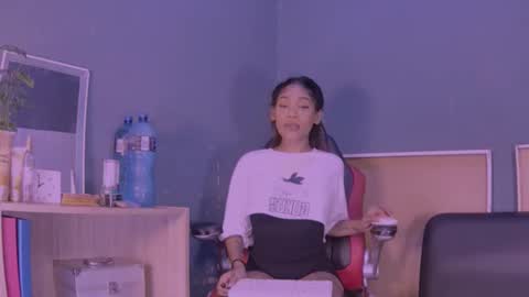 Snapshot of jamaicanbabex chatting on January 25, 2025, 10:40 am jamaicanbabex online show from January 25, 2025, 10:40 am