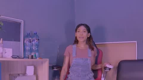 Snapshot of jamaicanbabex chatting on January 27, 2025, 10:38 am jamaicanbabex online show from January 27, 2025, 10:38 am