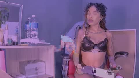 Snapshot of jamaicanbabex chatting on February 10, 2025, 2:05 pm jamaicanbabex online show from February 10, 2025, 2:05 pm