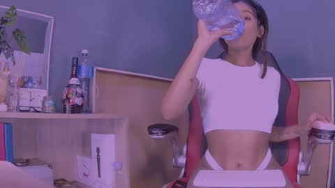 Snapshot of jamaicanbabex chatting on February 18, 2025, 4:26 am jamaicanbabex online show from February 18, 2025, 4:26 am