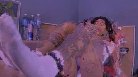 Snapshot of jamaicanbabex chatting on February 22, 2025, 1:44 am jamaicanbabex online show from February 22, 2025, 1:44 am