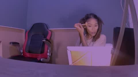 Snapshot of jamaicanbabex chatting on March 6, 2025, 9:36 am jamaicanbabex online show from March 6, 2025, 9:36 am