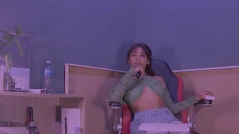 Snapshot of jamaicanbabex chatting on March 12, 2025, 4:08 am jamaicanbabex online show from March 12, 2025, 4:08 am