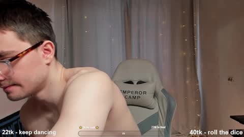 Hey there Im Jame online show from March 11, 2025, 11:12 am