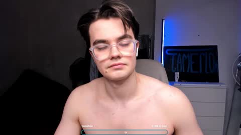 Hey there Im Jame online show from February 14, 2026, 9:22 pm