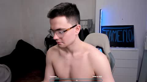 Hey there Im Jame online show from February 25, 2026, 4:05 pm