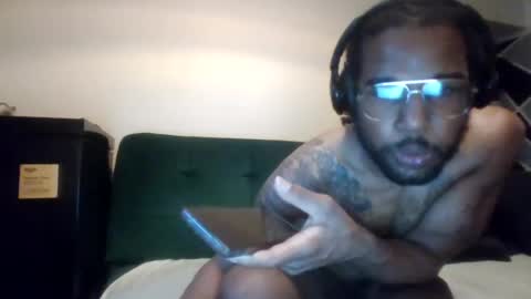 Snapshot of jamelw31 chatting on July 18, 2026, 4:16 am Naughty Jamel online show from July 18, 2026, 4:16 am