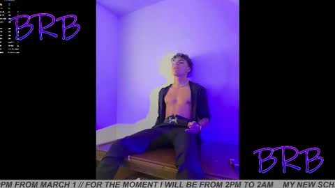 LeonardoInsta LeonardoperezcoPvt open online show from March 3, 2026, 7:42 pm