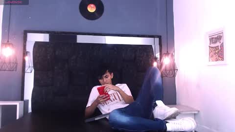 James y Kenet online show from February 28, 2026, 11:33 am