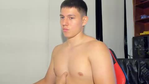 james_cr online show from February 15, 2025, 8:00 am