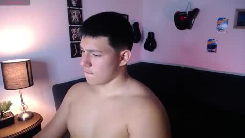 james_cr online show from March 11, 2026, 1:55 am