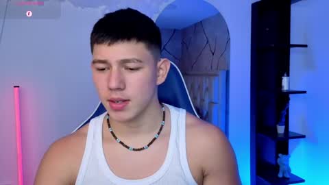 Snapshot of james_cr chatting on July 7, 2026, 12:20 pm james_cr online show from July 7, 2026, 12:20 pm