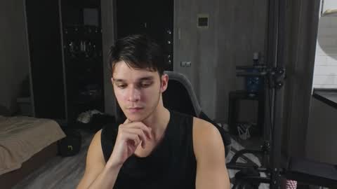 James online show from March 7, 2026, 10:40 pm