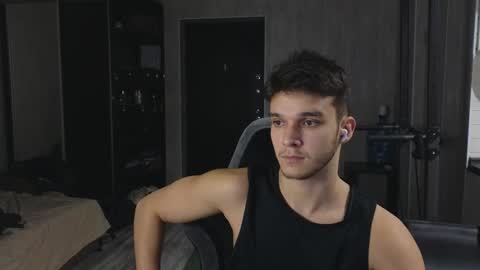 James online show from March 15, 2026, 10:27 pm