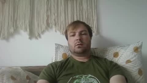 James Heron online show from September 10, 2025, 7:52 am