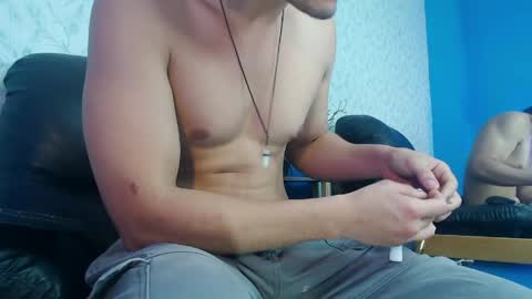james_morrisonm online show from June 4, 2026, 3:07 pm