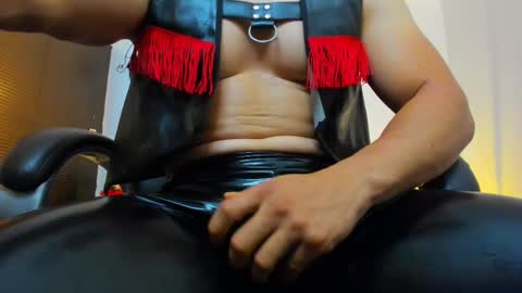 James online show from February 15, 2025, 2:11 pm