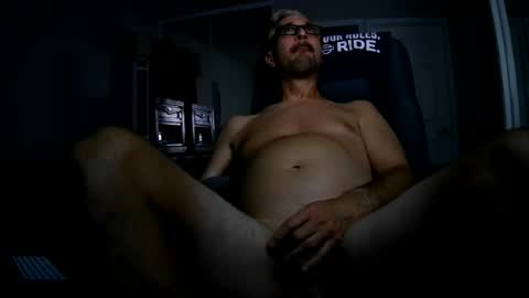 James Bondage online show from June 20, 2026, 3:09 am