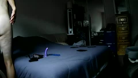 James Bondage online show from June 28, 2026, 6:03 pm