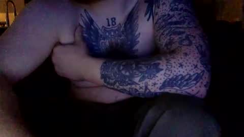 jamesbuilt online show from March 12, 2025, 4:08 am