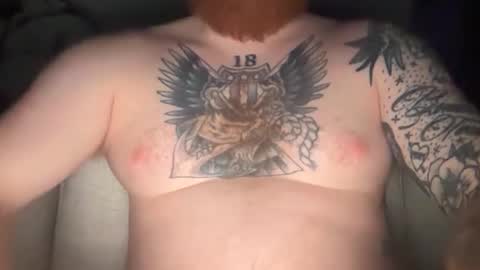 jamesbuilt online show from January 13, 2026, 3:45 am