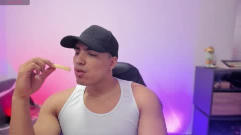 James Gray online show from January 8, 2026, 4:20 pm