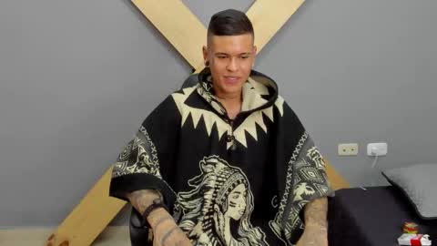 Snapshot of jamesinked_ chatting on December 18, 2024, 6:46 pm Jamesinked  online show from December 18, 2024, 6:46 pm