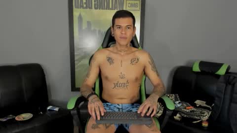 Snapshot of jamesinked_ chatting on February 6, 2025, 8:23 pm Jamesinked  online show from February 6, 2025, 8:23 pm