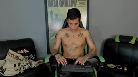 Snapshot of jamesinked_ chatting on February 17, 2025, 7:31 pm Jamesinked  online show from February 17, 2025, 7:31 pm