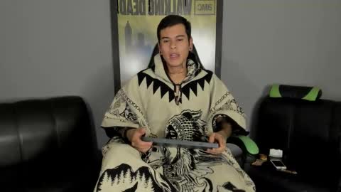 Snapshot of jamesinked_ chatting on March 2, 2025, 1:58 am Jamesinked  online show from March 2, 2025, 1:58 am