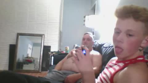 jamesmadden6909 online show from November 8, 2025, 10:48 am