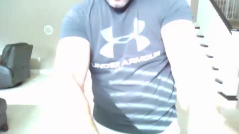 jamesmckendree online show from November 1, 2025, 7:05 pm