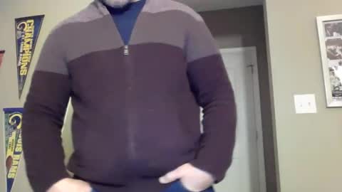 Snapshot of jamesmckendree chatting on January 10, 2026, 12:34 am jamesmckendree online show from January 10, 2026, 12:34 am