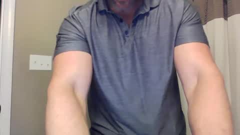 Snapshot of jamesmckendree chatting on February 19, 2026, 3:57 am jamesmckendree online show from February 19, 2026, 3:57 am