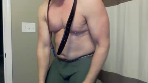 Snapshot of jamesmckendree chatting on March 6, 2026, 4:09 am jamesmckendree online show from March 6, 2026, 4:09 am