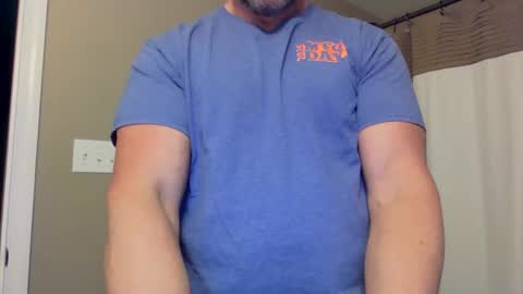 Snapshot of jamesmckendree chatting on April 7, 2026, 2:45 am jamesmckendree online show from April 7, 2026, 2:45 am