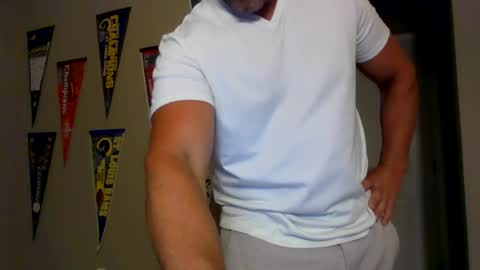 Snapshot of jamesmckendree chatting on July 27, 2026, 3:02 am jamesmckendree online show from July 27, 2026, 3:02 am