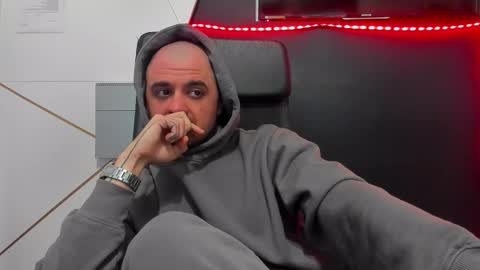 JamesMyers online show from March 2, 2026, 7:15 am