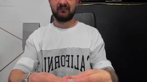 JamesMyers online show from March 23, 2026, 5:00 am