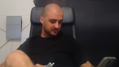 JamesMyers online show from July 5, 2026, 4:19 am