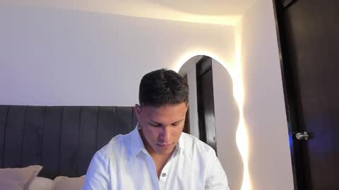 James Owenn online show from March 26, 2026, 8:47 pm