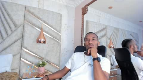 James  online show from January 10, 2025, 3:06 pm