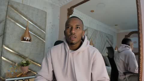 James  online show from January 11, 2025, 12:07 pm